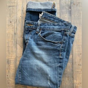 Womens Jeans